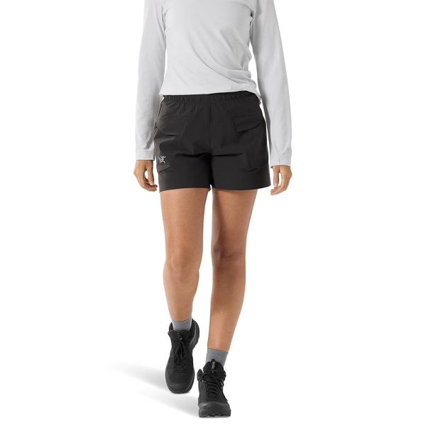 Arcteryx 아크테릭스 5인치 감마 유틸리티 쇼츠