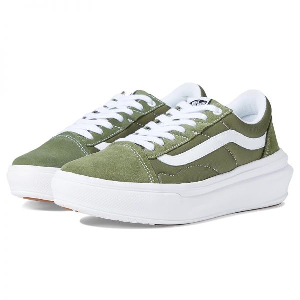 Vans 반스 올드 스쿨 오버트 씨씨