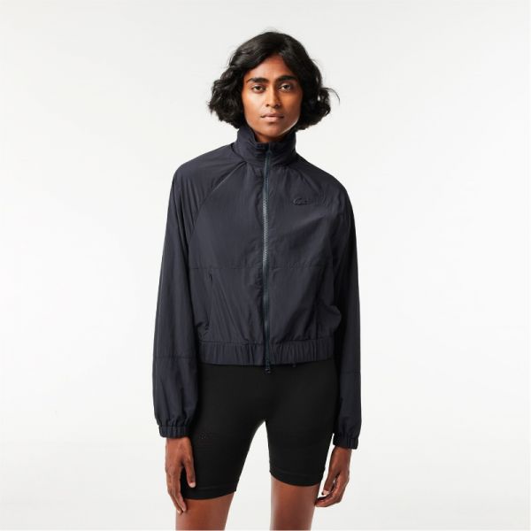 Lacoste 라코스테 블루종 재킷